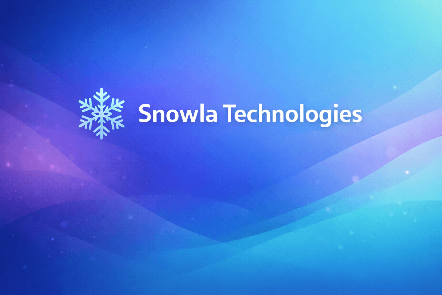 Snowla Technologies